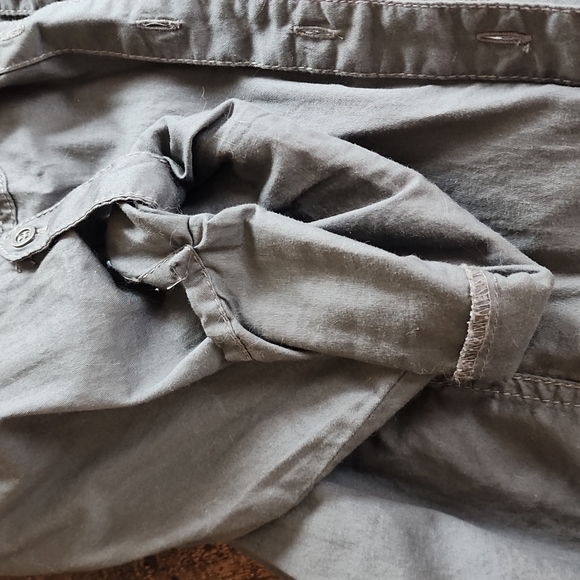 Lightweight Shacket - Picture 3 of 5